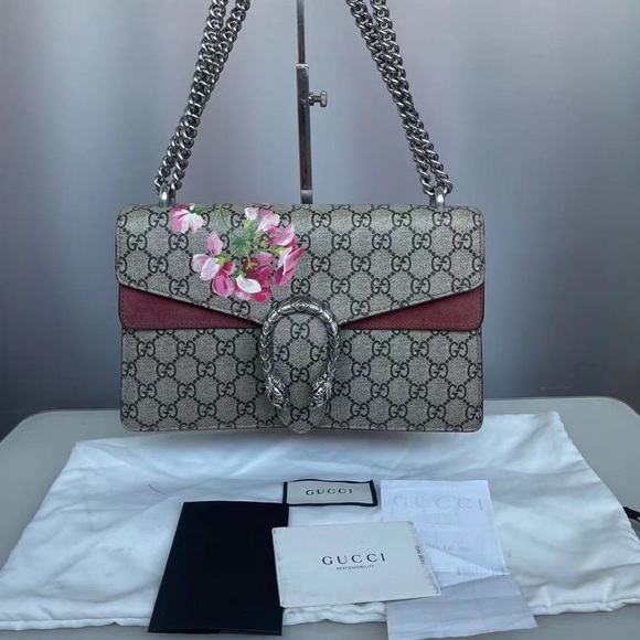 Full set Gucci Dionysus - Picture 1 of 8